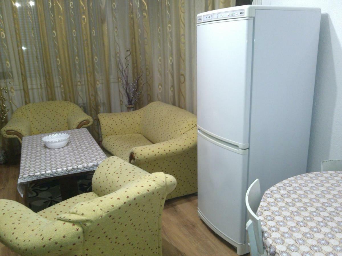 Guest House Kachaka プレベン エクステリア 写真