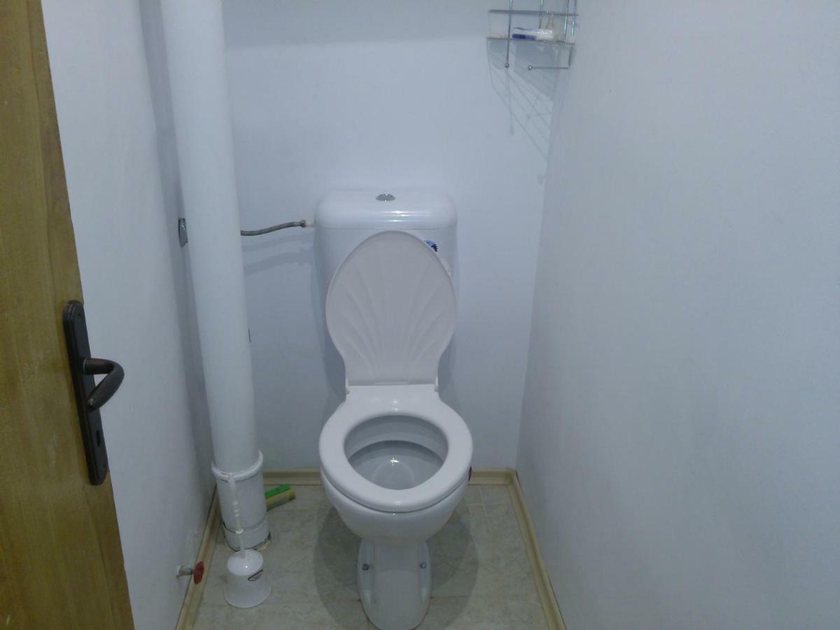 Guest House Kachaka プレベン エクステリア 写真