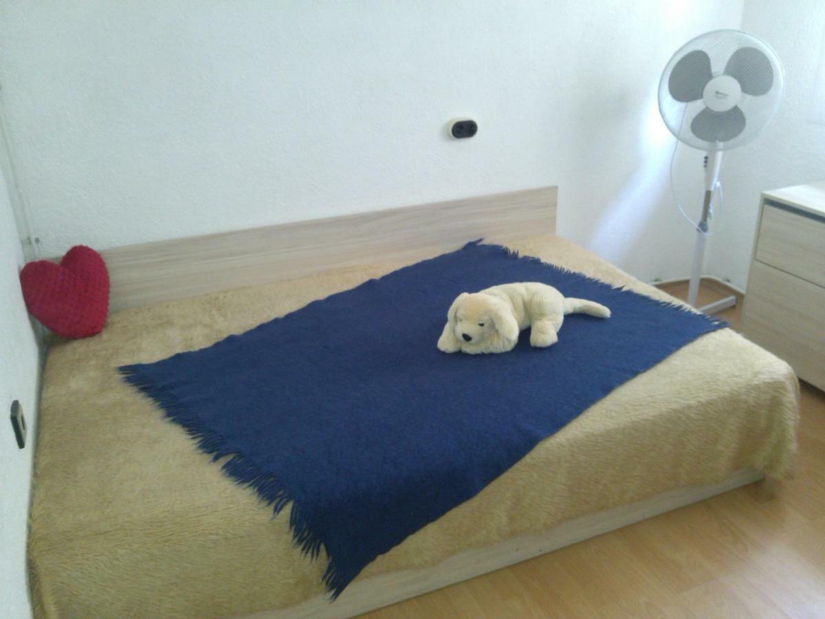 Guest House Kachaka プレベン エクステリア 写真