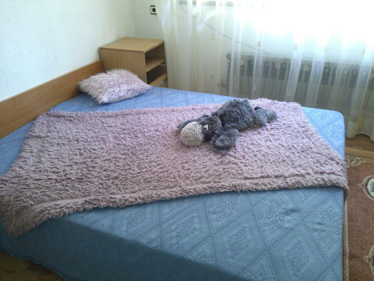 Guest House Kachaka プレベン エクステリア 写真