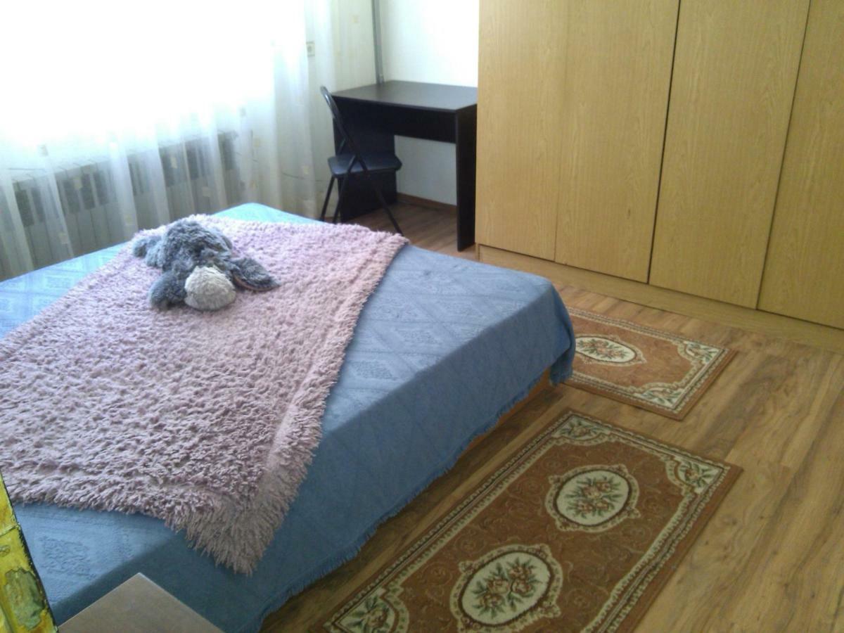 Guest House Kachaka プレベン エクステリア 写真